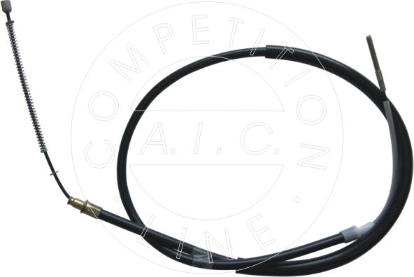 Aic Seilzug, Feststellbremse 50983 Hinten Für Vag