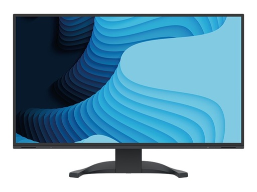 EIZO FlexScan EV2740X - Mit FlexStand - LED-Monitor - 68.5 cm (27") (EV2740X-BK)