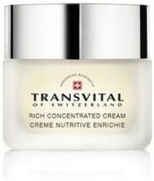 Transvital Rich Concentrated Cream 50 ml