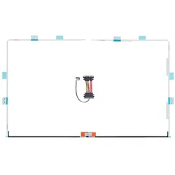 OWC In-line - Kabel für digitalten Temperatursensor, Wasserkühlung Überwachung, Schwarz