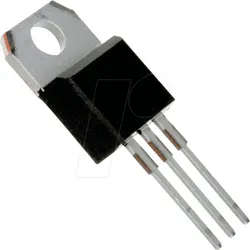 BTA 12/700C - Triac 700V, 12 A, TO-220Ab