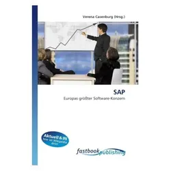 Sap, Fachbücher