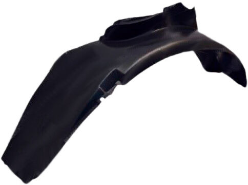 PRASCO AA3403604 Wheel arch liner