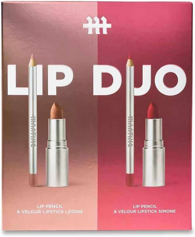Martine - Coffret Lips, Set