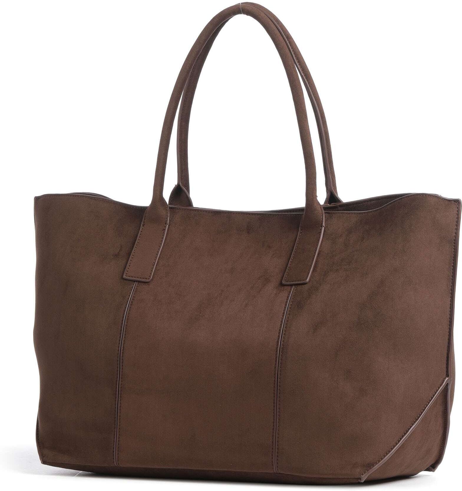 Steve Madden BLEXA   Boodschappentas   bruin