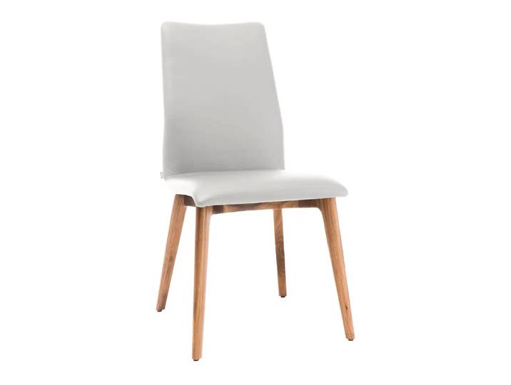 Stuhl Leni, Willisau, idea, frozen, Leder