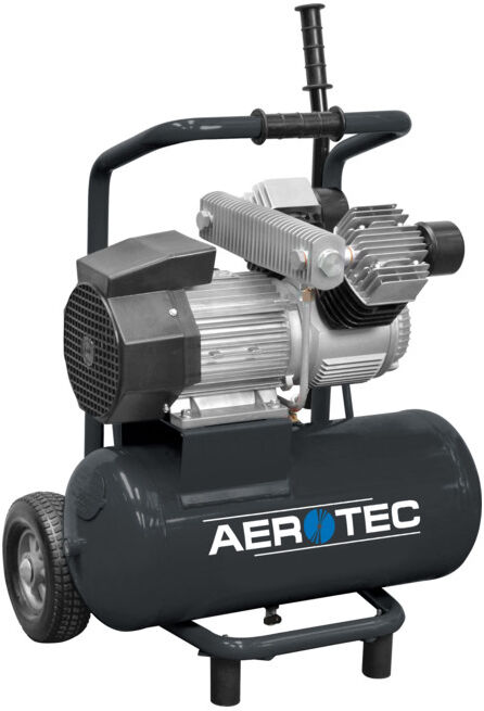 Compresseur de montage Aerotec POWERPACK PRO -230 Volt (2005001)