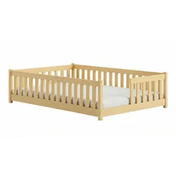 KINDERBETT 140/200 Thea Holz