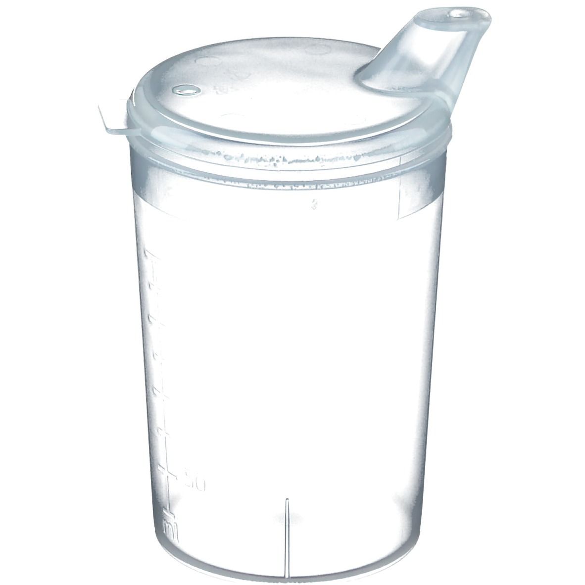 Schnabelbecher 250Ml Klein x5 5x1 St Becher