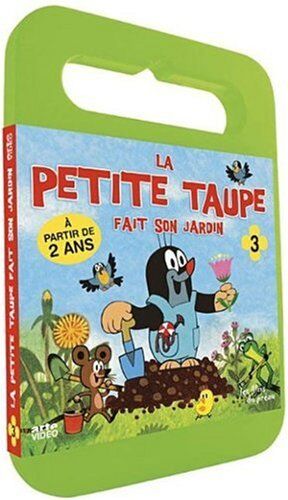 La petite taupe, vol. 3 [FR IMPORT] - Preis vom 04.10.2026 03:51:26 h
