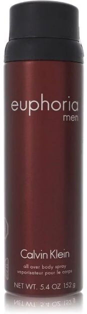 Calvin Klein Euphoria 150ml Deodorant Spray