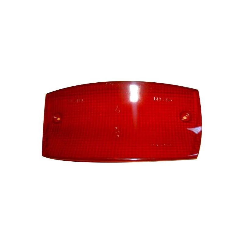 1Tek Origine Cabochon de feu arrière pour Peugeot Buxy / Zenith / Speedake