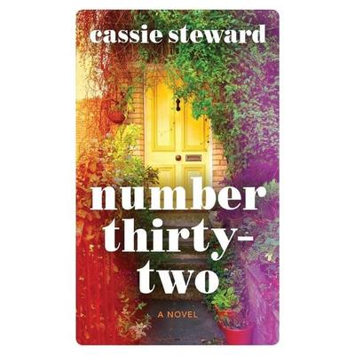 Number Thirty-Two, Taschenbuch von Cassie Steward, Cassie Steward, 978-1-73952-871-3