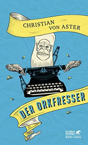 Christian von Aster - Der Orkfresser - Preis vom 05.10.2026 03:47:11 h