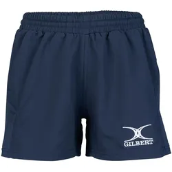 Gilbert, Damen, Sporthose, Elite (3XL), Blau