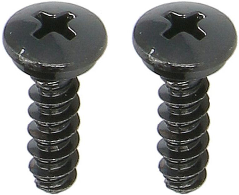 Vis de fixation ROMIX ROM C70817, 2 pièces