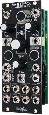 Make Noise MultiMod