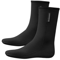 Waterproof - B2 Socks - 2mm - Neoprensocken - Größe: ML 42