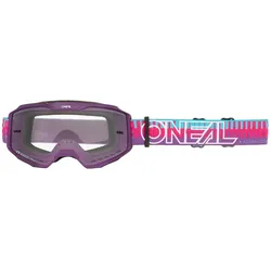 O Neal, Skibrille
