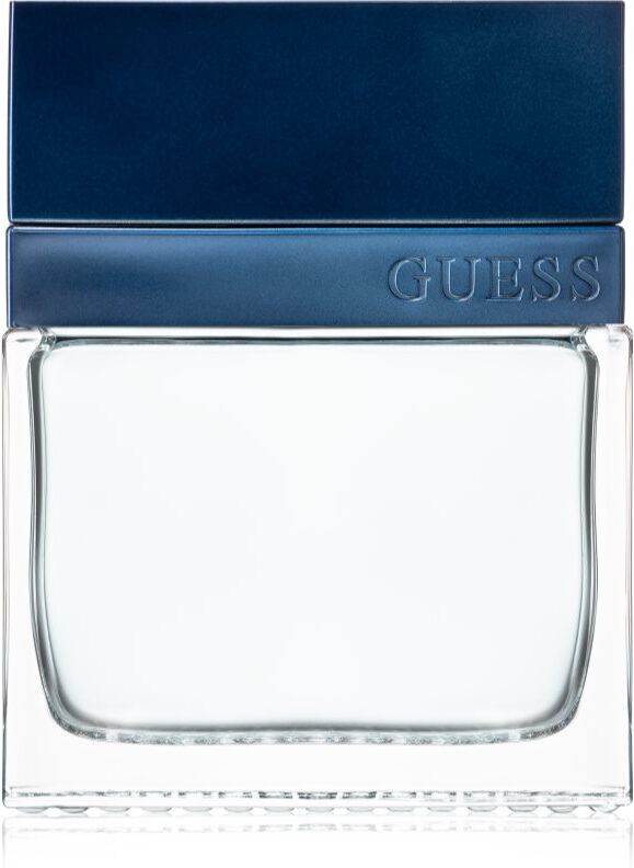 Guess Seductive Homme Blue EDT für Herren 100 ml