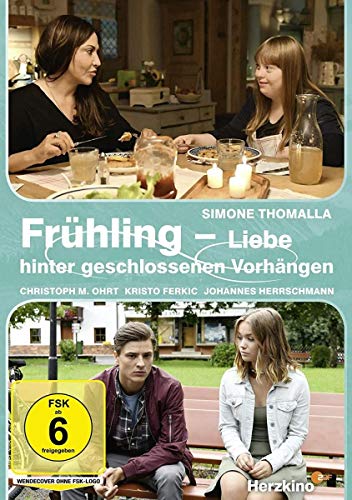 Thomas Jauch - Frühling - Liebe hinter geschlossenen Vorhängen - Preis vom 30.09.2026 09:01:18 h