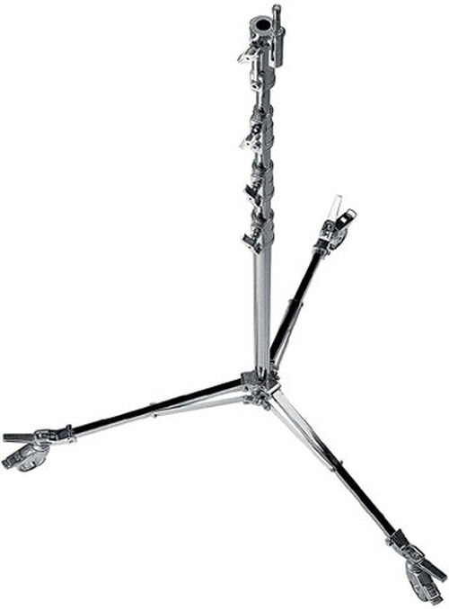 Manfrotto - A5042cs - Stativ Roller 4,2 M Low Base