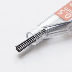 STAEDTLER Feinmine Mars micro carbon 250 05-2H 0,5mm 12 St./Pack.