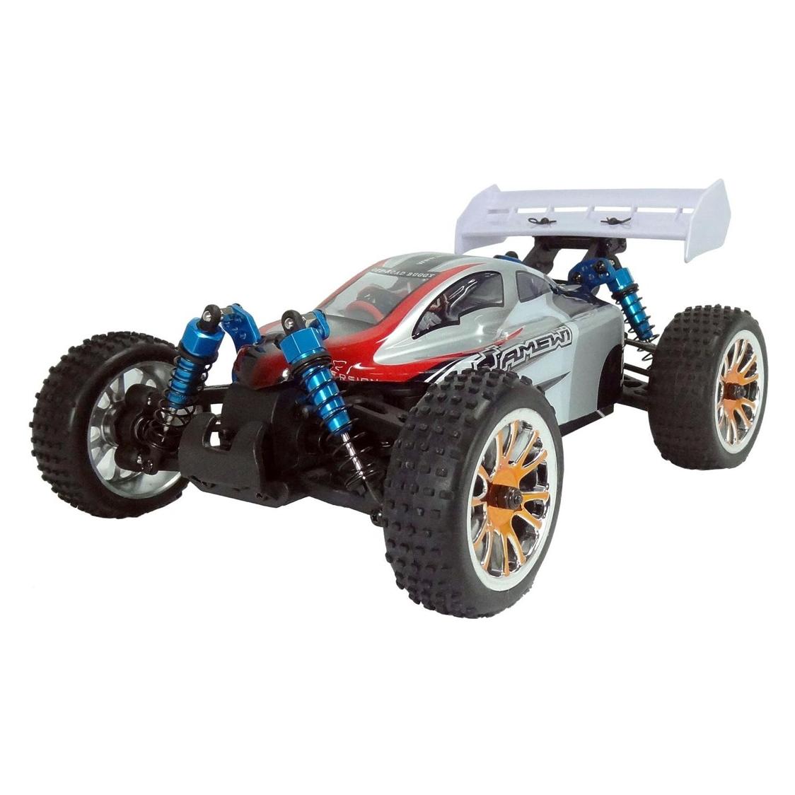 Amewi Troian Pro BL Buggy (RTR Ready-to-Run) (22238)