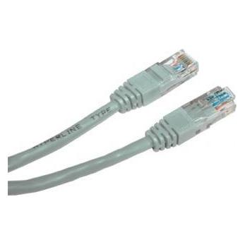 Lama KB056ANS01 UTP patchcord, Cat.6, RJ (UTP, CAT6, 5 m) (8590274203532)