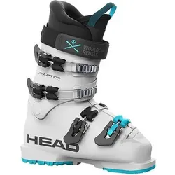 HEAD Kinder Ski-Schuhe RAPTOR 60 WHITE, Größe 27,5 in Grau Grau