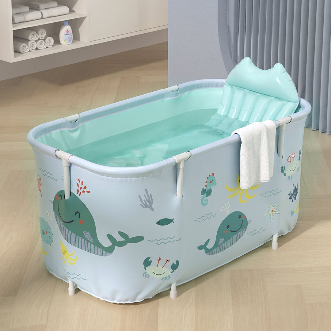 Garden Sanctuary 120 mm L x 55 mm W PVC Bath 55mm W