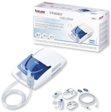 Beurer Nebulizador de Ar IH21 1 un