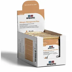 7x100 g Specific Allergen Management Plus FOW-HY