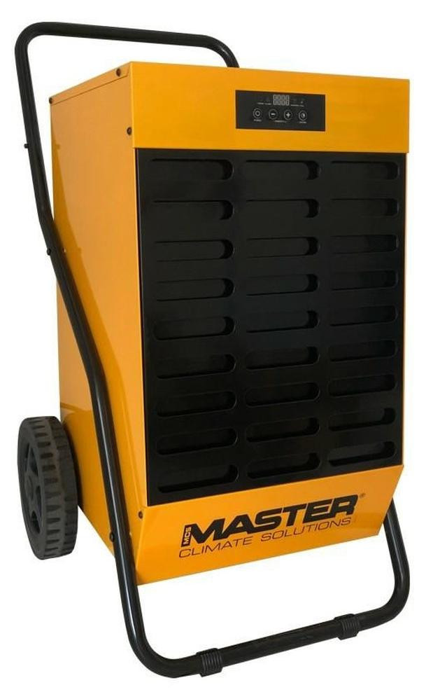 Master Luchtbevochtiger voor tenten model MASTER DH 44 MA-4140.581