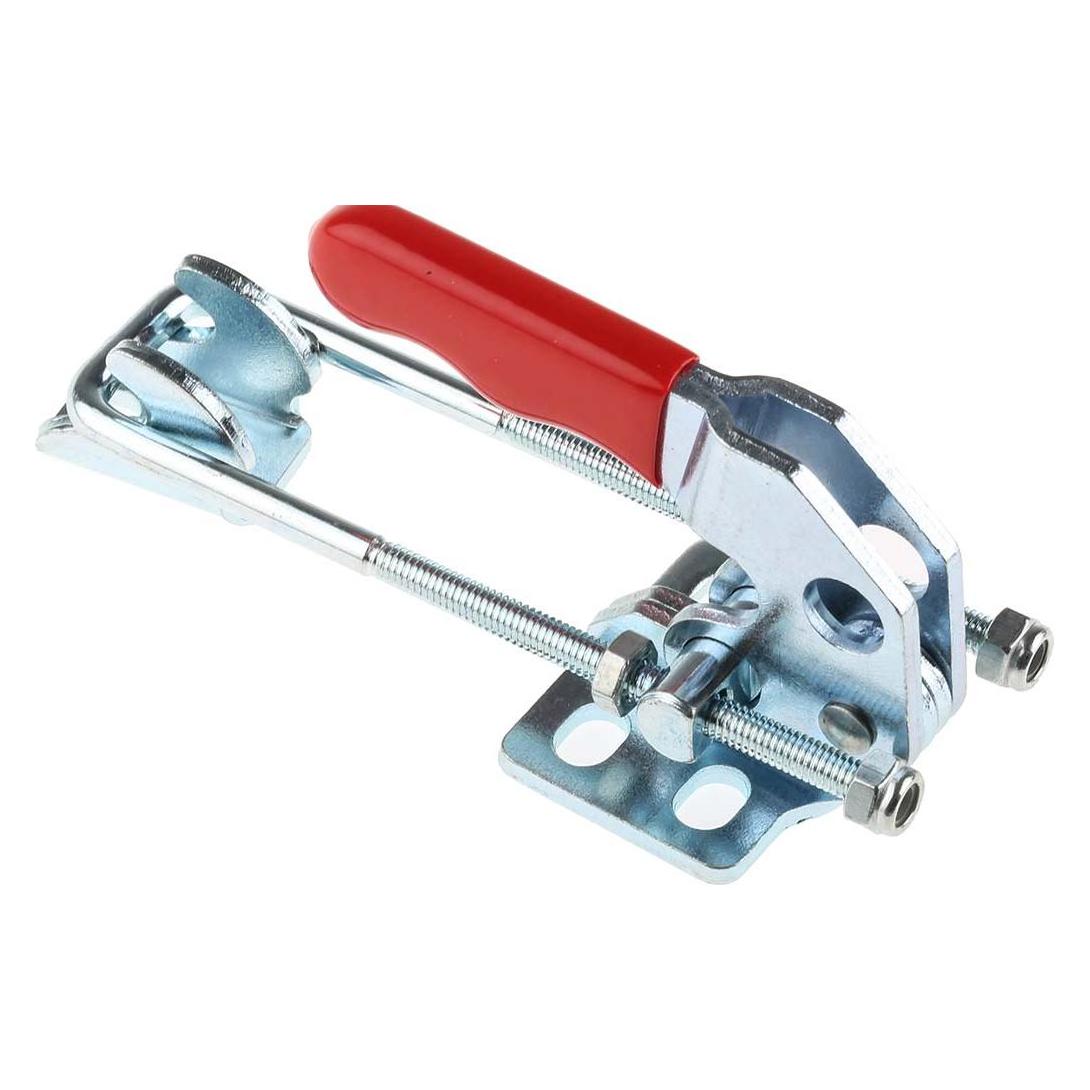 RS PRO Spannverschluss 140N (70 mm) (254866)