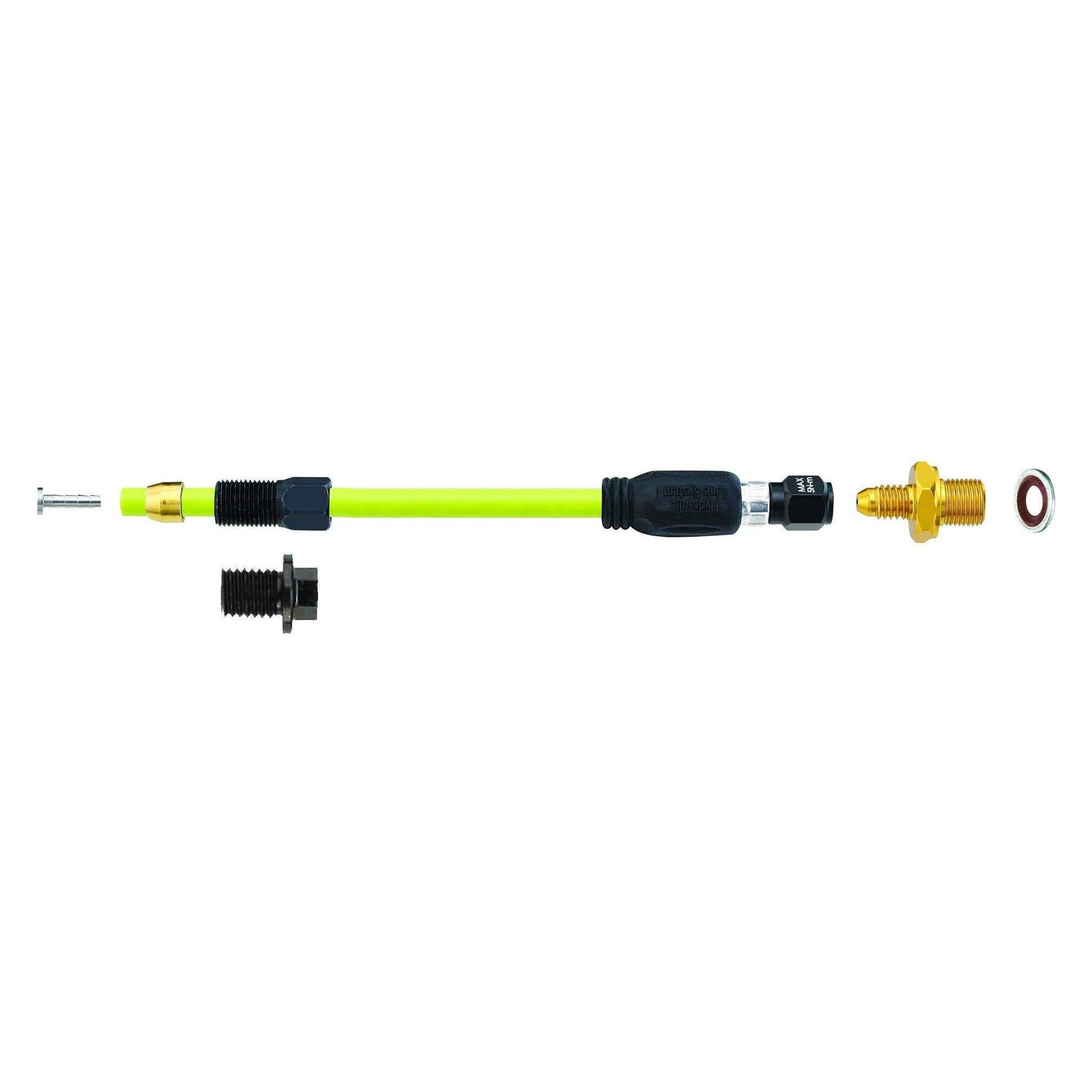 Jagwire Pro QF Adapt (JA8115)