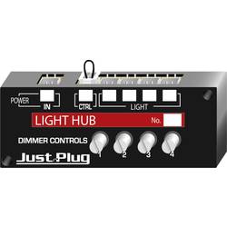 Woodland Scenics WJP5701 Just Plug™ Licht-Verteiler Dimmen mit LEDs Passend für (Modellbahn): LED 1 St.