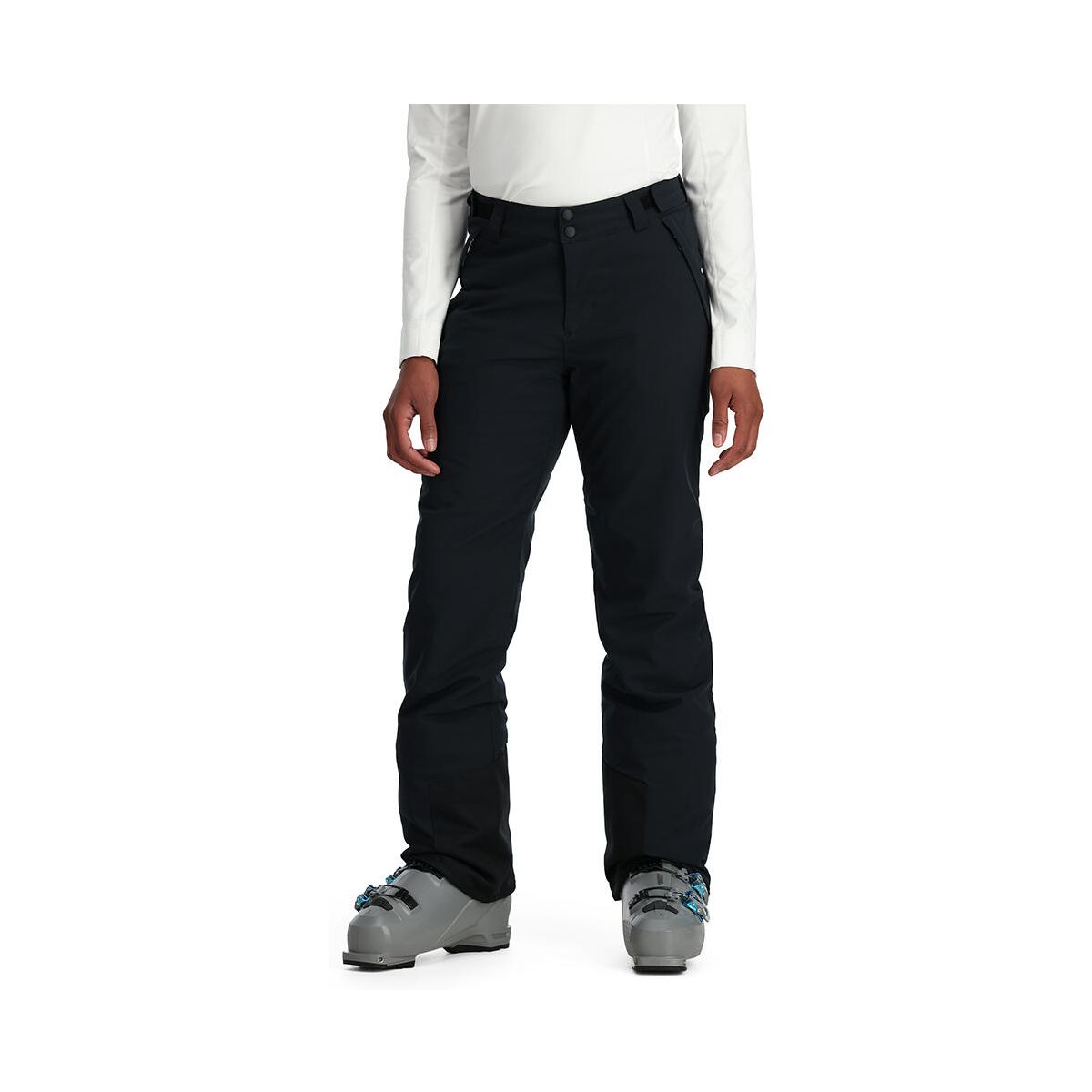 Spyder Section Pant black (BLK) S 38SD123300-BLK-S