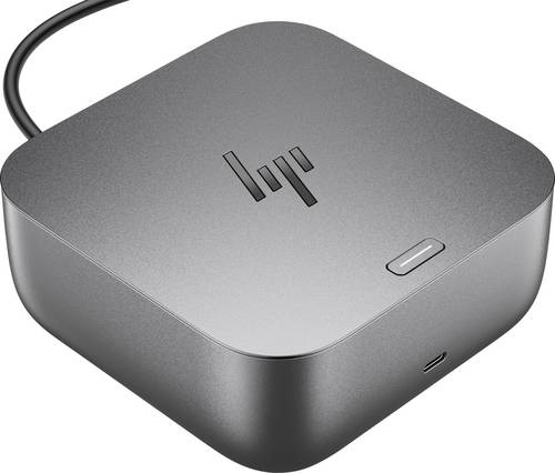 HP USB4 / Thunderbolt 4 Dockingstation Thunderbolt 4 100W G6 Dock (UK)