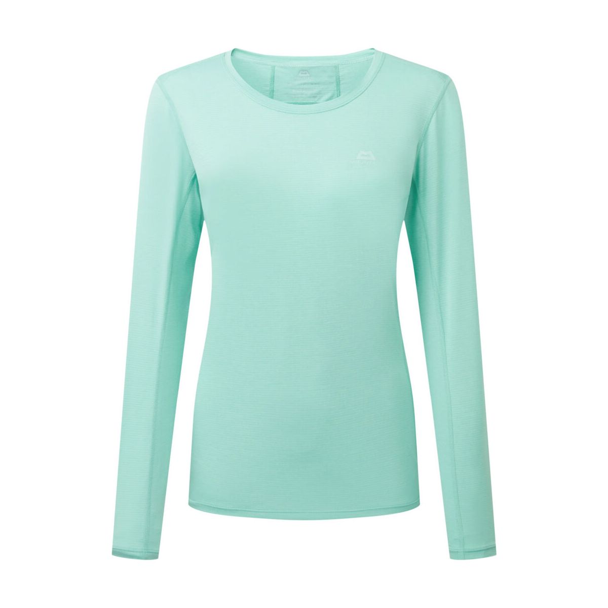 Mountain Equipment Tempi Wmns LS Tee aqua (Me-01937) 10 ME-008344-Me-01937-10