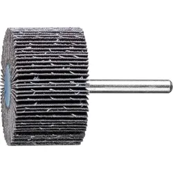 PFERD TOOLS SIC Fächerschleifer F SIC für harte NE Metalle - 44450120