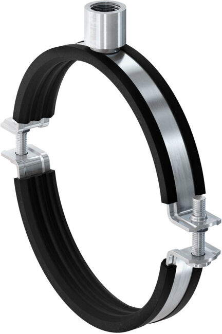 fischer Colliers série lourde FRSM 3/4