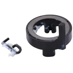 Campagnolo Halter Ergopower Record rechts schwarz