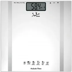 Jata, Personenwaage, 532 (180 kg)