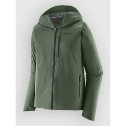Patagonia Trail Craft Jacke canopy green Gr. XXL
