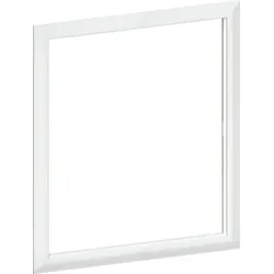 Hager Blendrahmen FZ042F