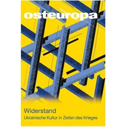 Osteuropa 6-8/2022, Fachbücher von Manfred Sapper, Volker Weichsel