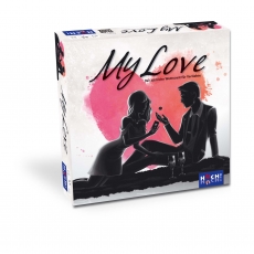 Huch! My Love - deutsch 290969