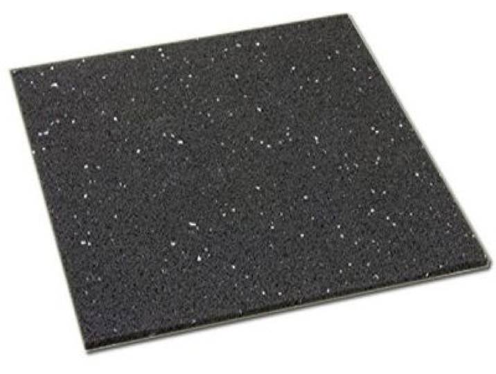 Essentielb - Tapis Anti-Vibration 60cmx60cm