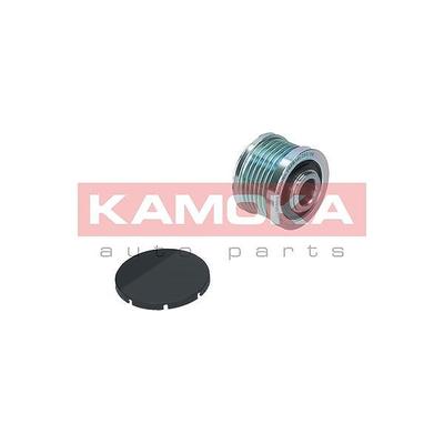 Kamoka Generatorfreilauf [Hersteller-Nr. RC084] für Renault, Nissan